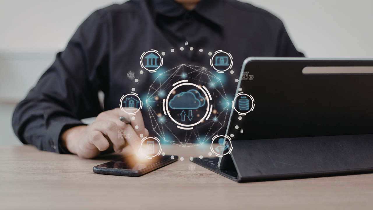 What Bookkeeping Tasks AI Can Automate for Small Businesses